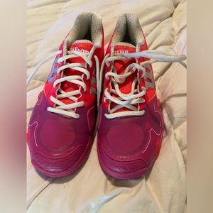 Wilson Rush Pro 2.0 Tennis sneakers